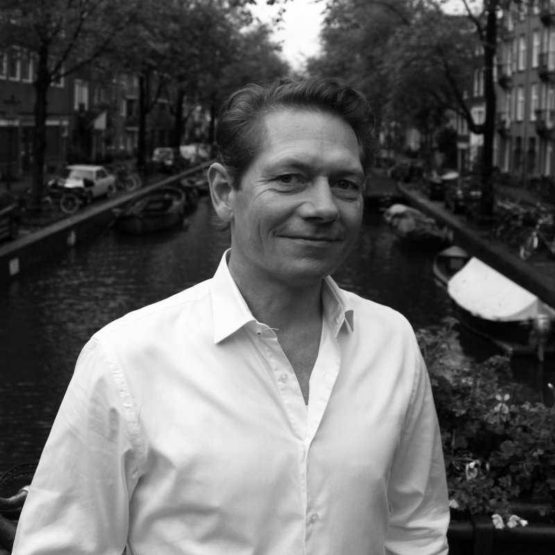 Jeroen Kemperman