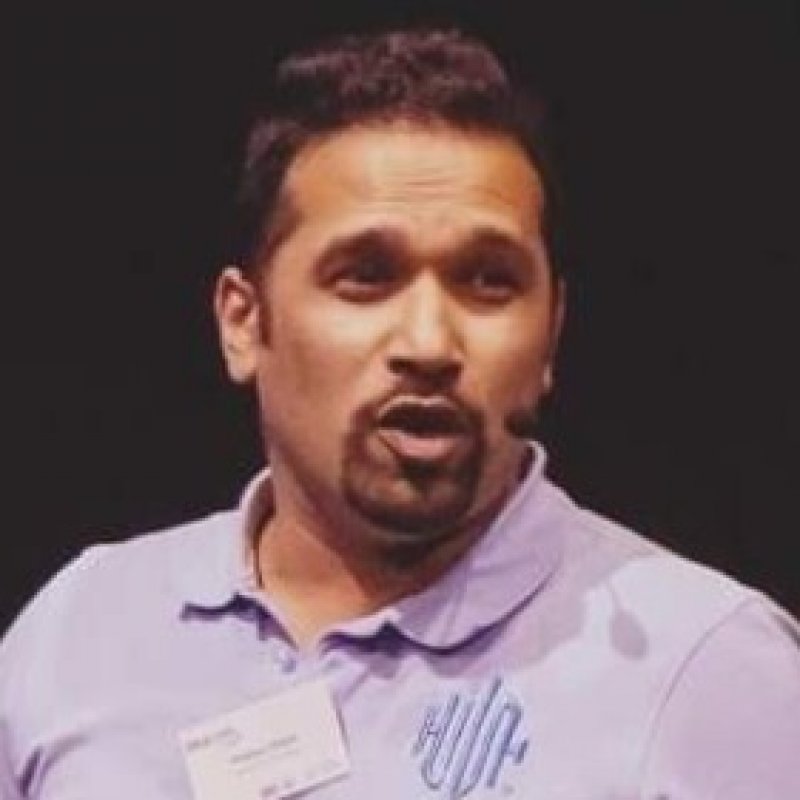 Pranjul Shah