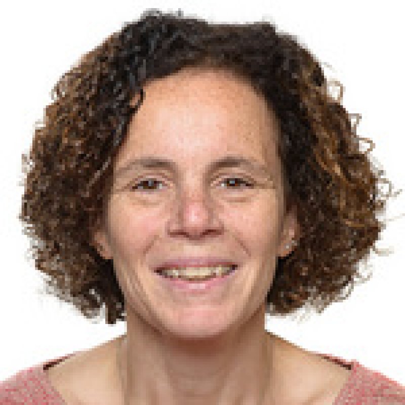 Birgitte Schoenmakers