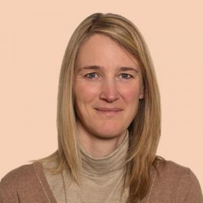 Isabelle Huys