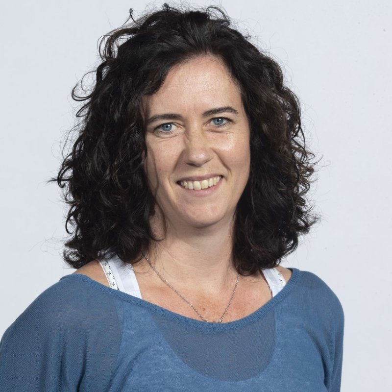 Rianne Rozendaal