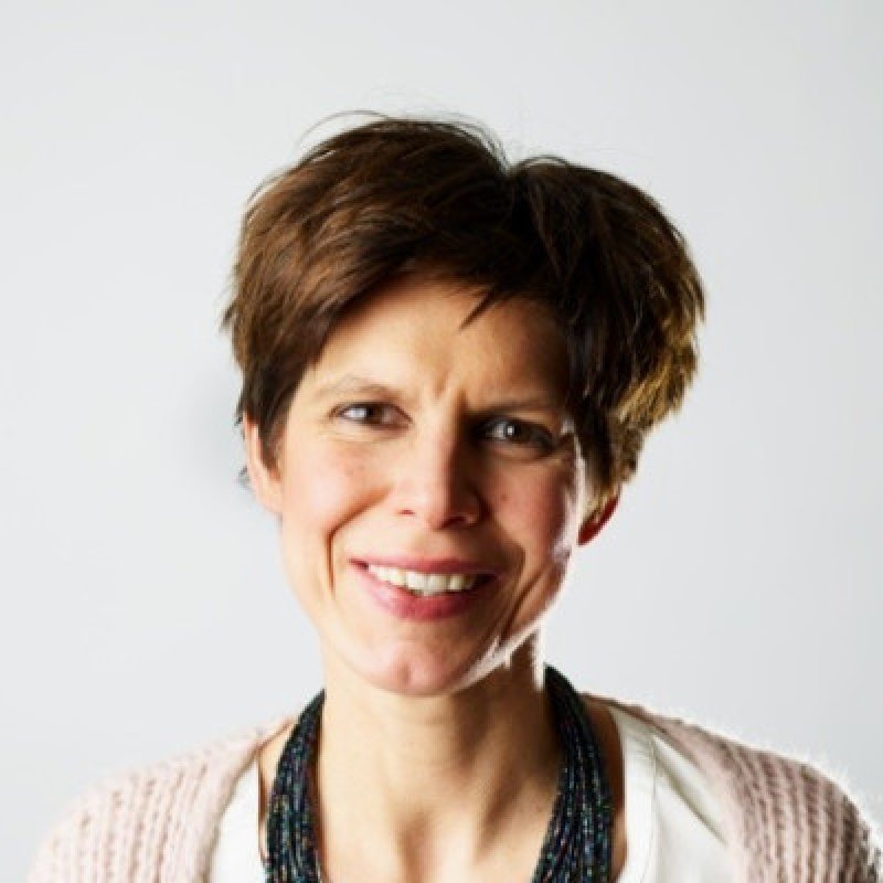 Sofie Staelraeve