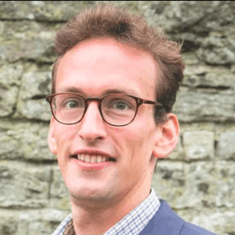 Maarten De Vos