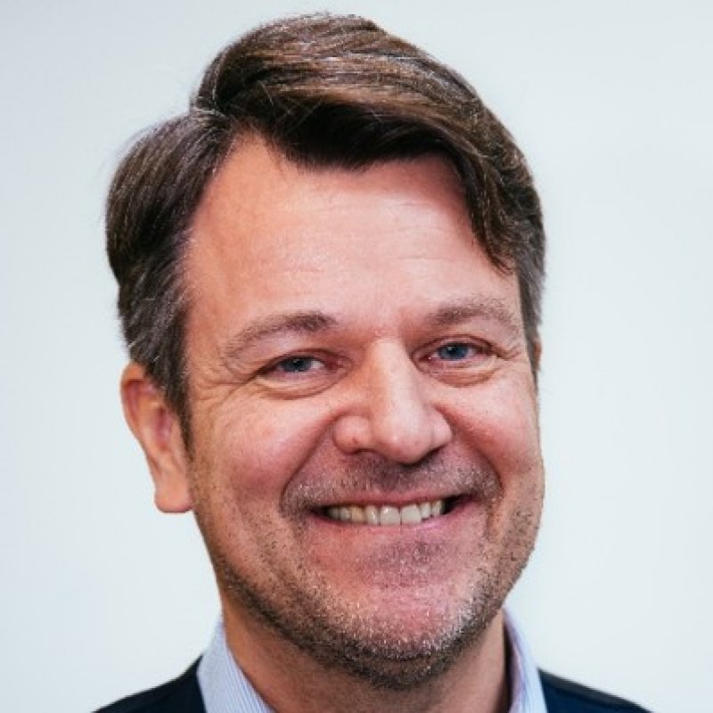Bart De Greef