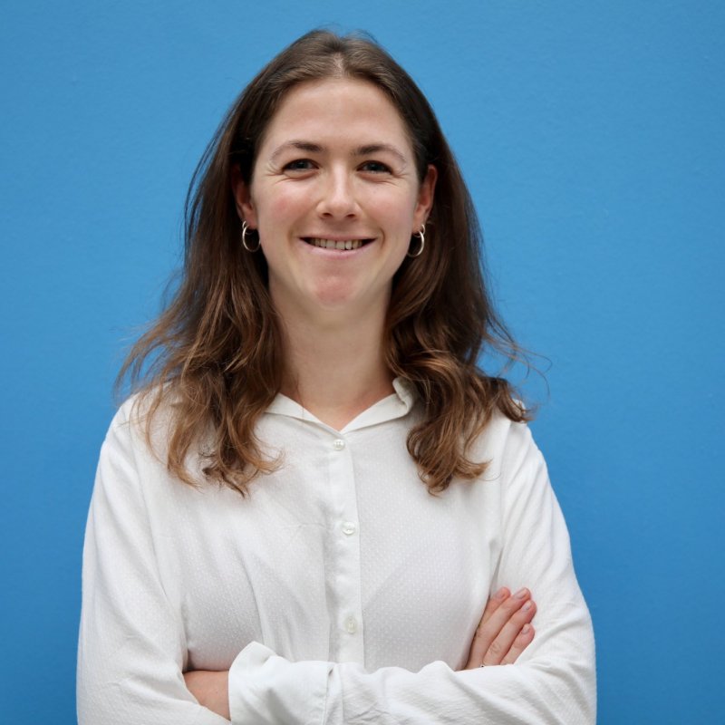 Cilia Van Vaerenbergh