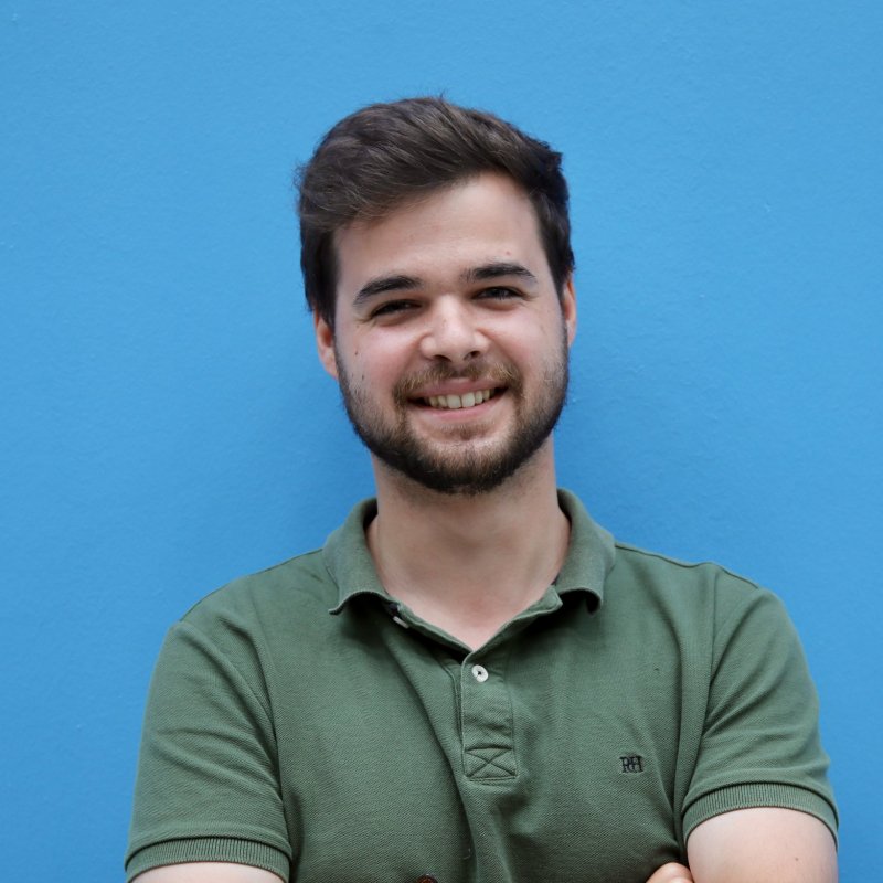Luis Oliveira