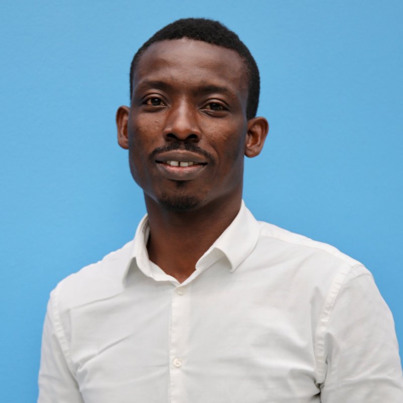 Martin Kwabena Nyefene