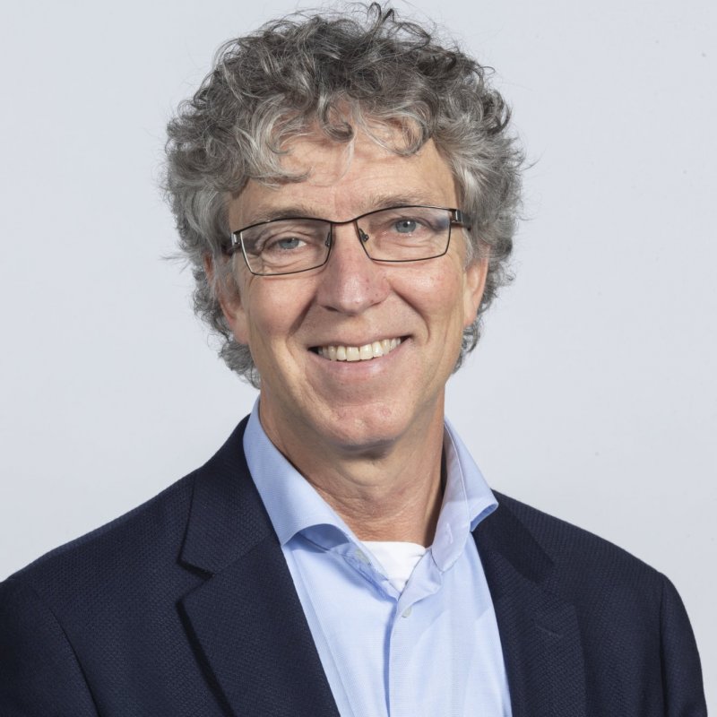 Patrick Bindels