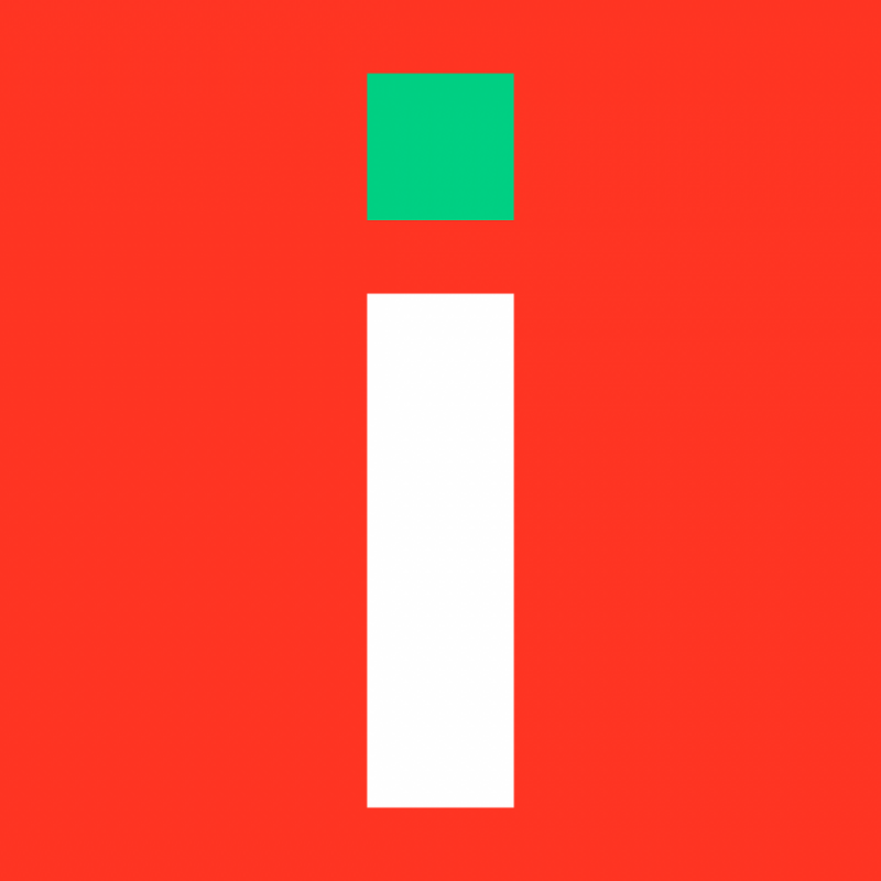I