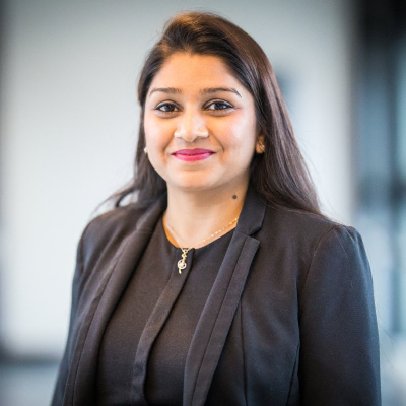 Megha Agrawal