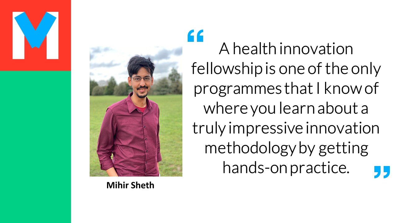 Mihir Sheth